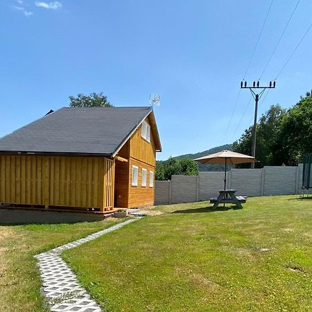 Chata Pod Kapli Sloup  Exterior foto