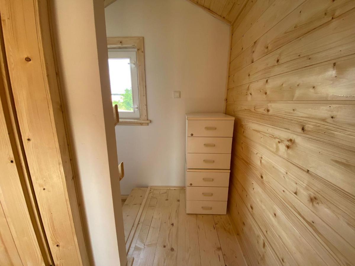 Chata Pod Kapli Sloup  Exterior foto